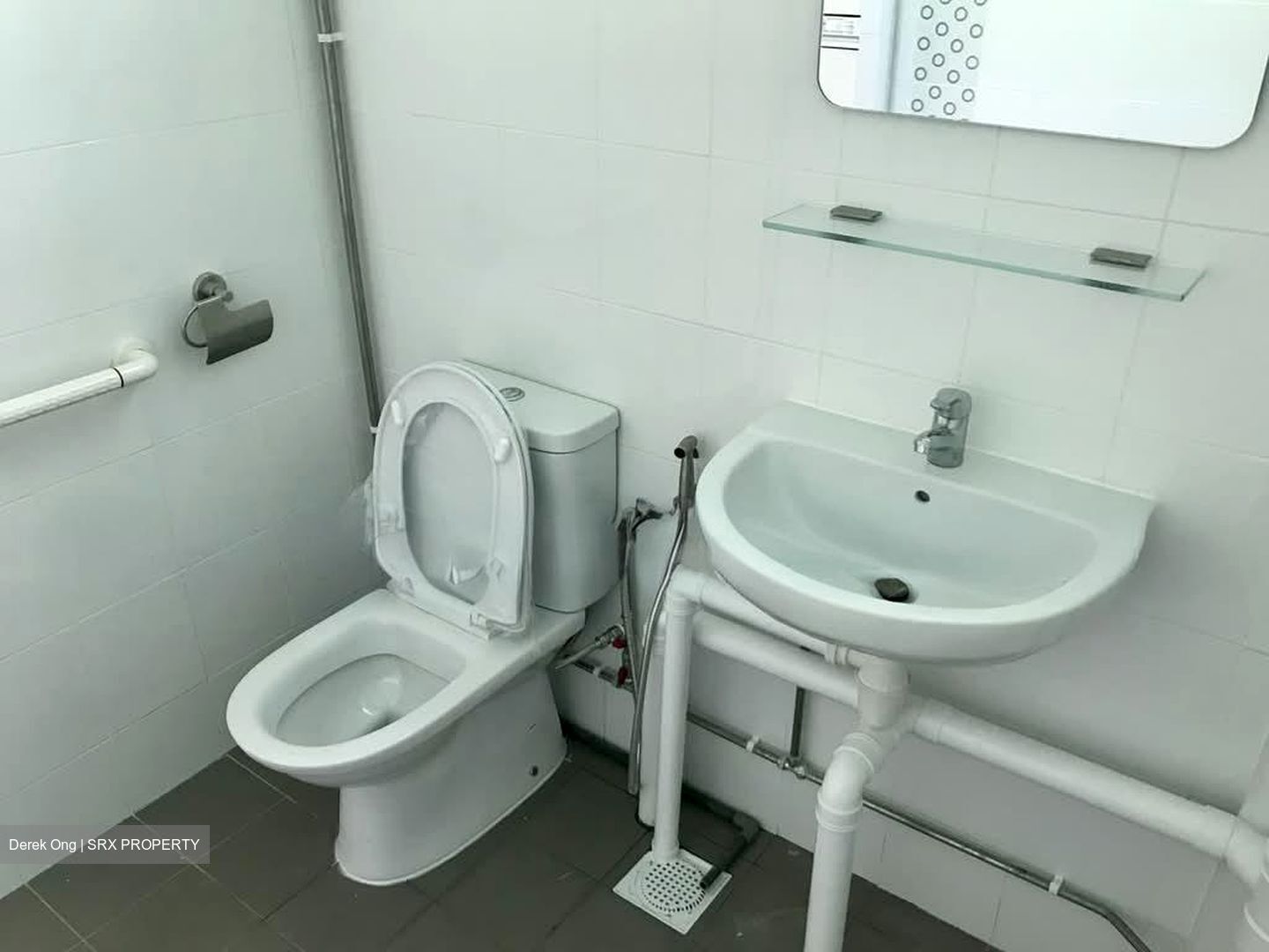 Blk 140 Lorong Ah Soo (Hougang), HDB 5 Rooms #549085981